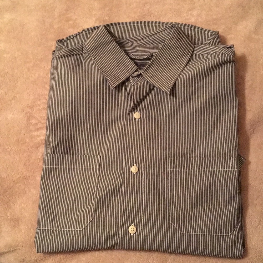 Spring & Mercer dress shirt